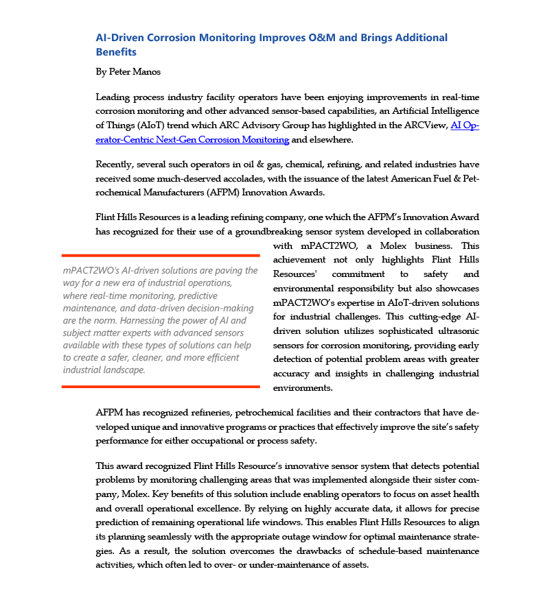 AI-Driven Corrosion Monitoring Improves O&M and Brings Additional Benefits-4