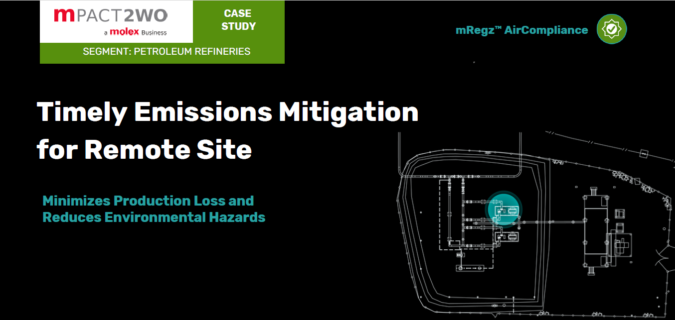 mRegzTM AirCompliance Case Study  - Remote Site Monitor-2