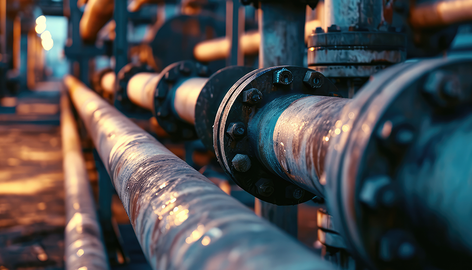 Selecting the Right Vendor for Large-Scale Corrosion Monitoring